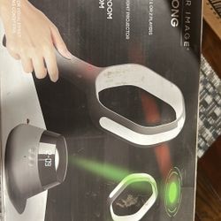 Electric game called Space Pong( Like Ping Pong)