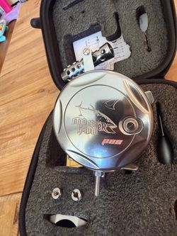 Jigging Master Pe 8