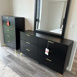 BLACK/GOLD chest 🖤✔️📞