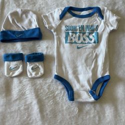 Toddler Nike Clothes 
