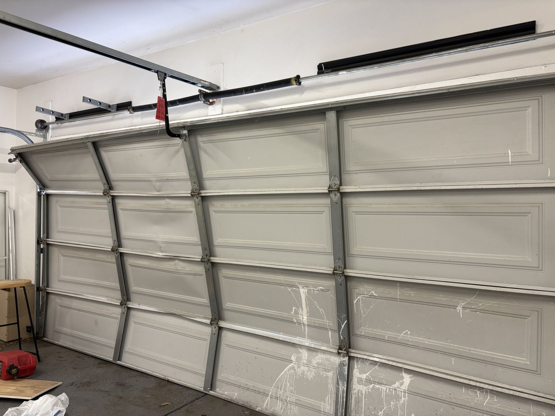 Garage Door
