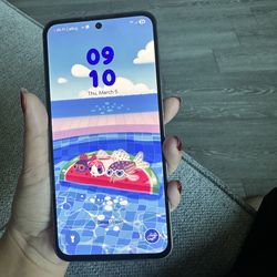 Samsung galaxy s24 fe