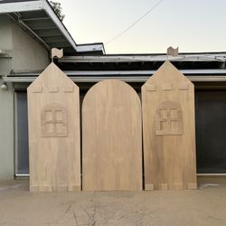 Backdrops