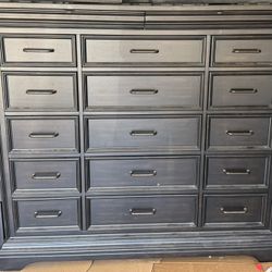 Bedroom Set