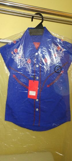 Patron Western Shirt