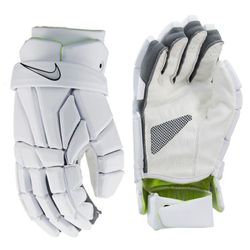Nike Vapor Pro Lacrosse Goalie Gloves Large
