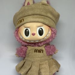 Labubu Outfits