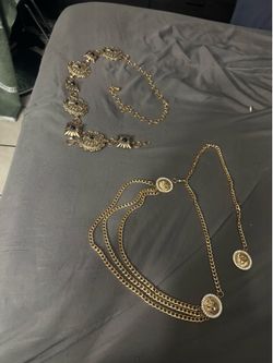 Cowgirl belt