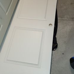 80"x32" Door