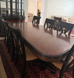 Dining room set