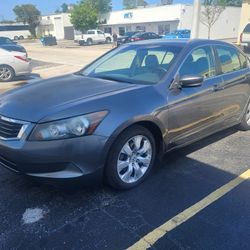2010 Honda Accord Runs Perfect!