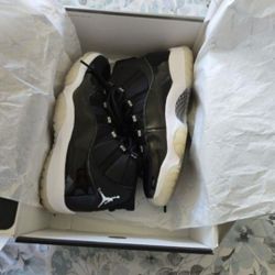 Jordan 11s