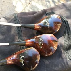 Golf Clubs - Ben Hogan Mac Gregor Vintage