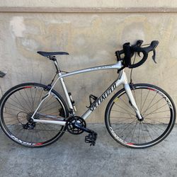 Roubaix Specialized 