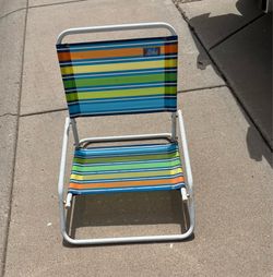 Beach Chair