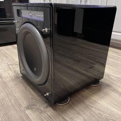 JL audio Fathom F113 V2 Subwoofer 