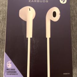 Wireless Earbuds 
