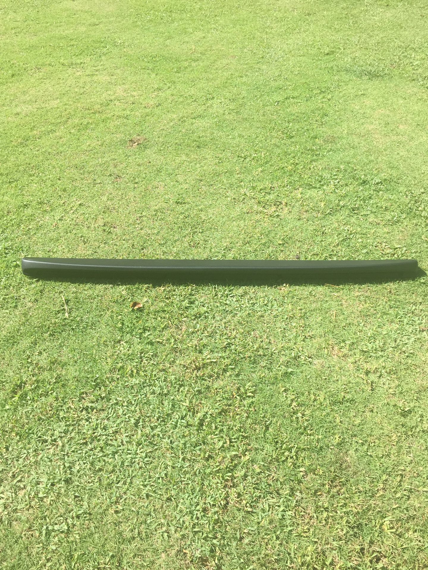 99-06 Chevy Silverado Tailgate Cap