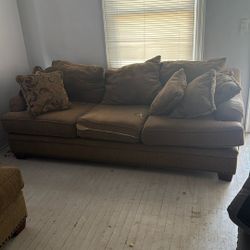 Used Couch And love Seat