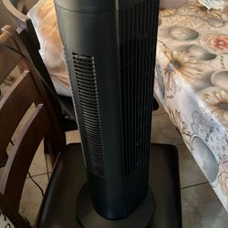 30inch Tower Fan 3 Speeds