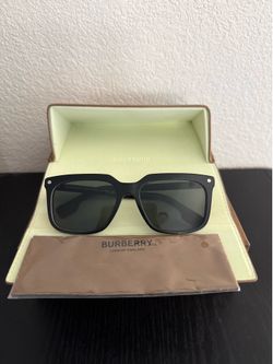 Burberry  Sunglasses
