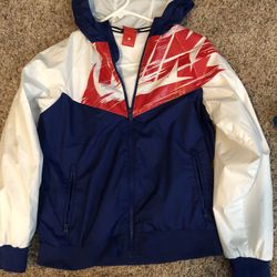 Nike Windbreaker
