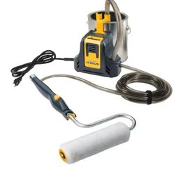Wagner Power Flow Ez Roller