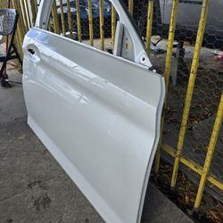 Bmw 5 Series Front Door