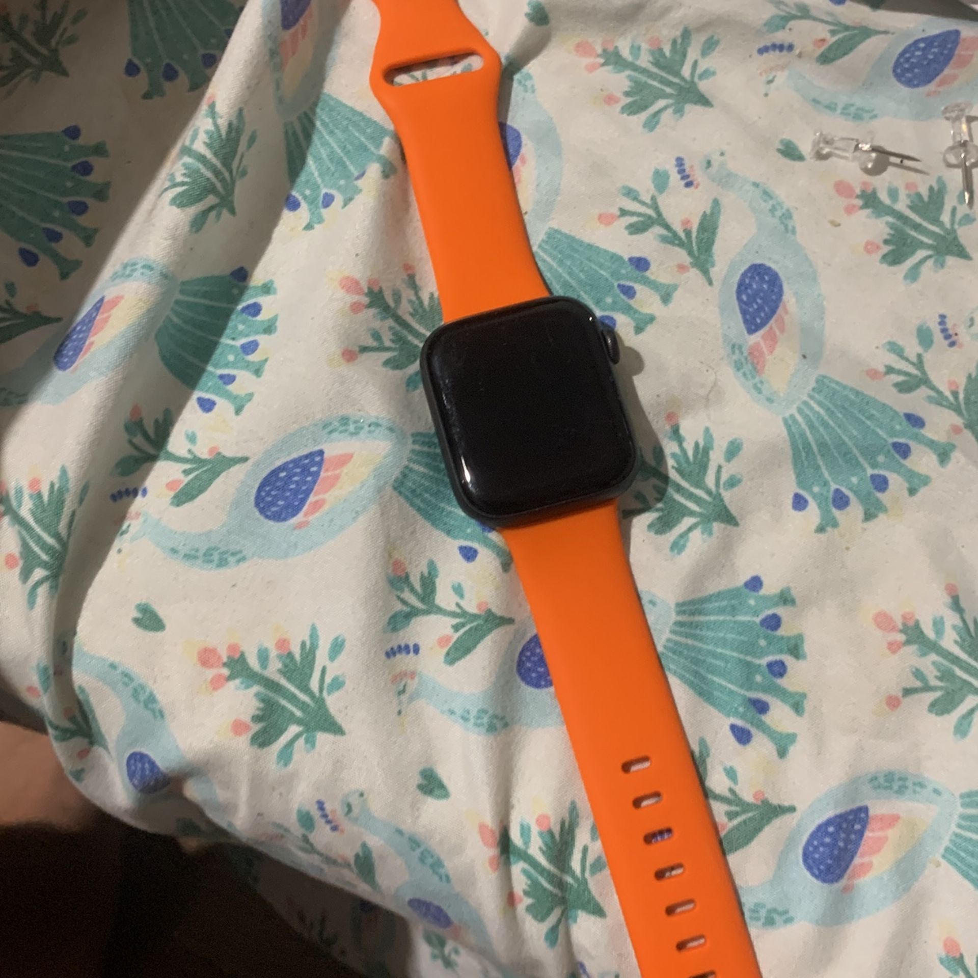 apple watch