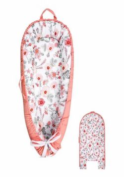 Baby Lounger 100% Cotton