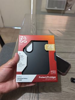 Samsung z fold 8 case