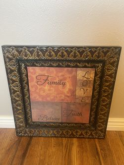 Wall Art