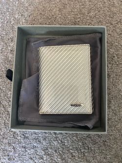 Men’s wallet