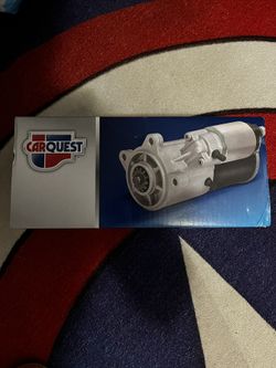 Carquest Starter