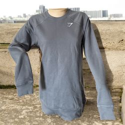 Gymshark Men’s Sweater 