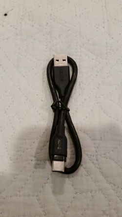 Gopro hero 5/6 fast charging dará cable . USB-C.