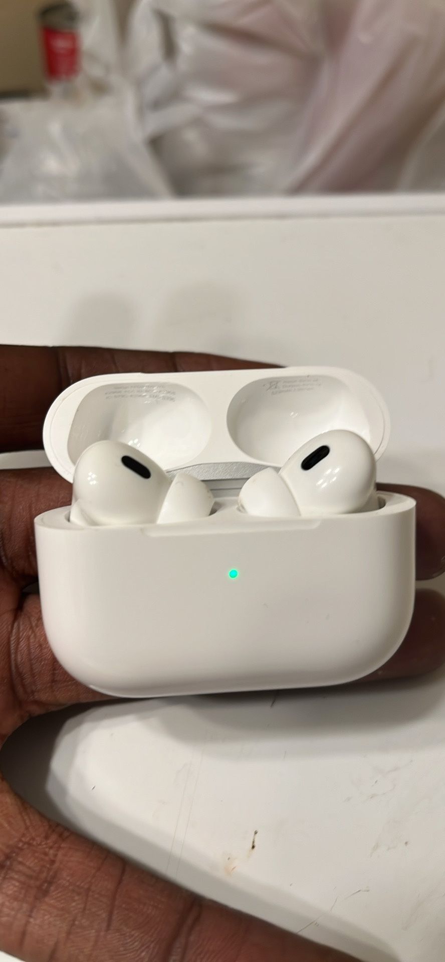 AirPod Pros 2 