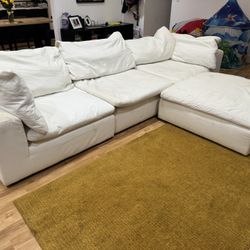 FREE COUCH