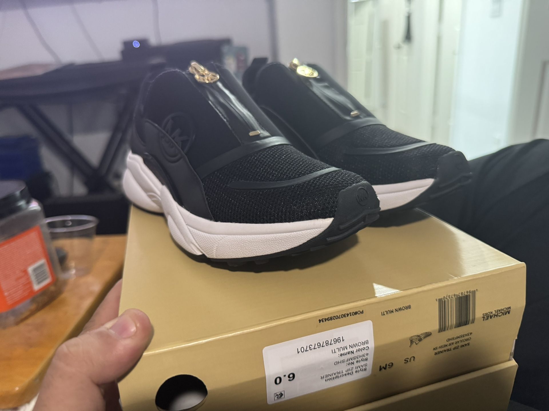 Michael Kors