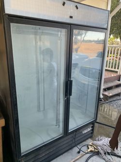 Bar Fridge