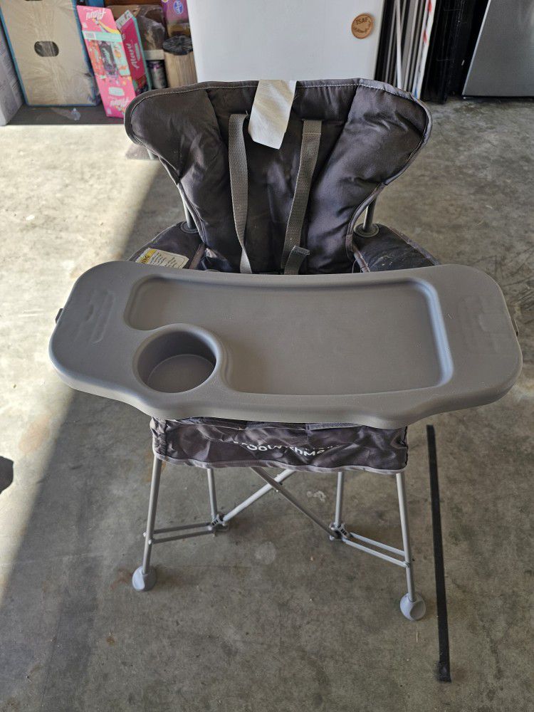 Baby Delight Camping Chair