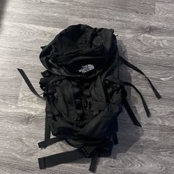 Northface Travel Backpack 