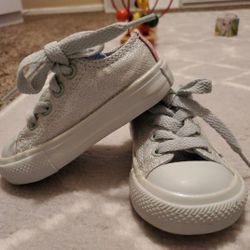 Toddler Converse 