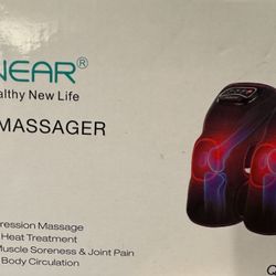 Knee Massager