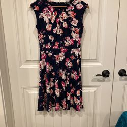 Dress Size 2P