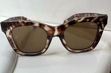 QUAY new sunglasses 🕶️ Unisex