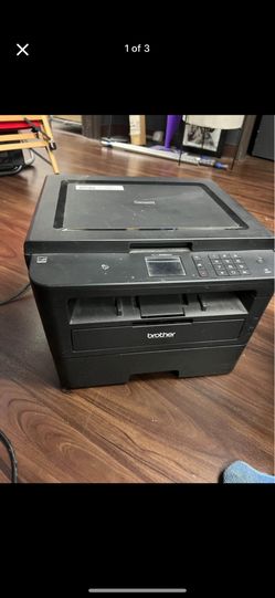 brother hl-l2395dw printer