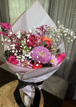 Flower Bouquet