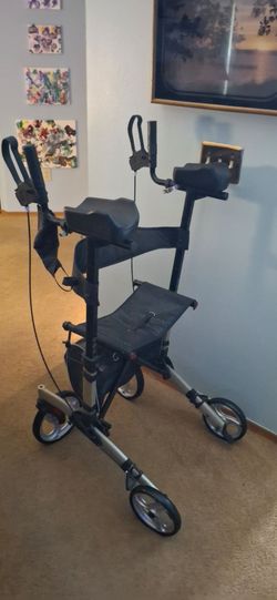 Up walker