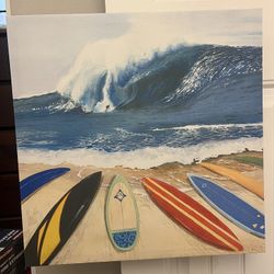 Canvas Wall Art